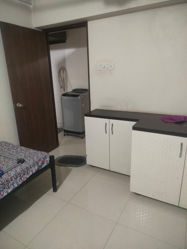 Kitchen, unnathi-woods-phase-3 2 Bedroom 750 Sq.Ft. Apartment In Ghodbunder Road Thane 8927724