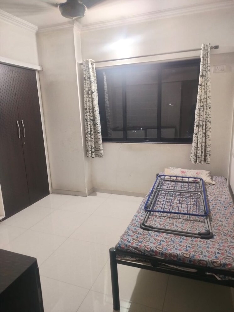 Bedroom, unnathi-woods-phase-3 2 Bedroom 750 Sq.Ft. Apartment In Ghodbunder Road Thane 8927724