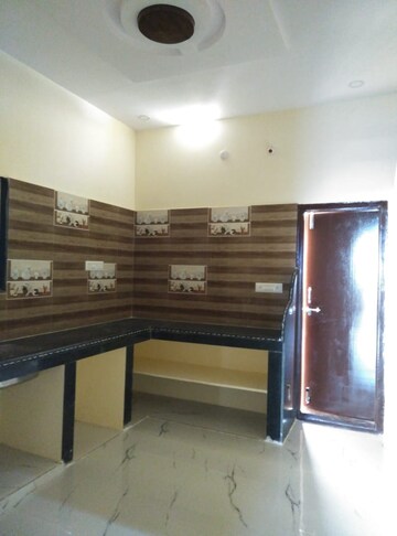 Kitchen in 4 BHK Independent House at Ameenpur – for Sale