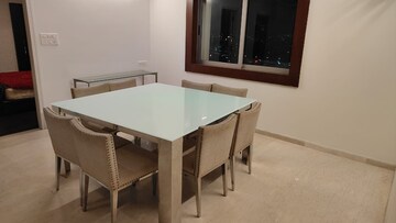 Master Bedroom in 4 BHK Apartment at Bearys Lakeside Habitat, Sahakara Nagar – for Sale