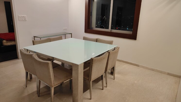 Master Bedroom, bearys-lakeside-habitat 4 Bedroom 3945 Sq.Ft. Apartment In Sahakara Nagar Bangalore 8927764