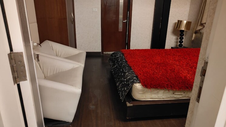Bedroom, bearys-lakeside-habitat 4 Bedroom 3945 Sq.Ft. Apartment In Sahakara Nagar Bangalore 8927764