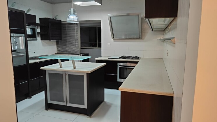 Master Bedroom, bearys-lakeside-habitat 4 Bedroom 3945 Sq.Ft. Apartment In Sahakara Nagar Bangalore 8927764