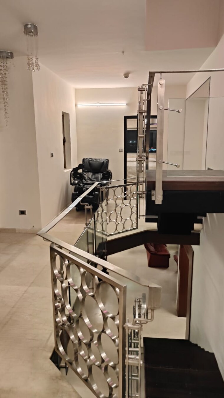 Kitchen, bearys-lakeside-habitat 4 Bedroom 3945 Sq.Ft. Apartment In Sahakara Nagar Bangalore 8927764