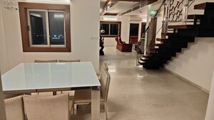 Parking in 4 BHK Apartment at Bearys Lakeside Habitat, Sahakara Nagar – for Sale