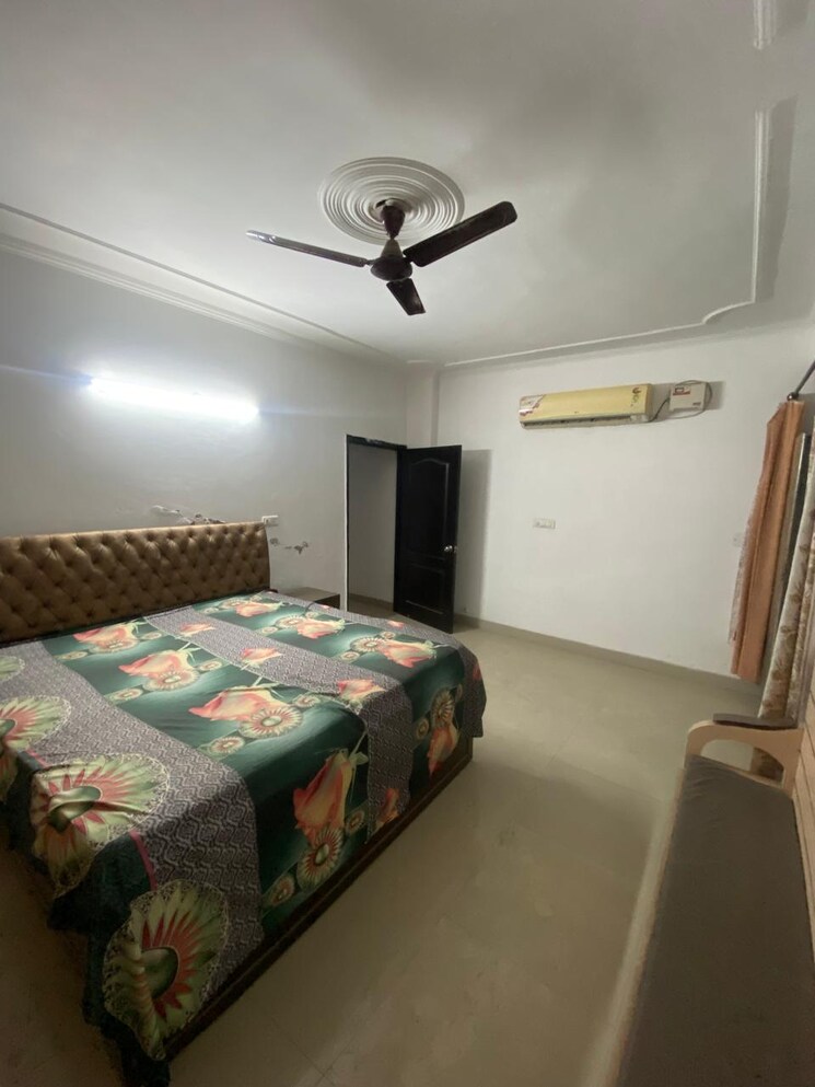 Bedroom, kishanpura 2 Bedroom 125 Sq.Yd. Apartment In Kishanpura Zirakpur 8927750
