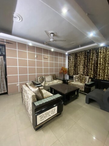 2 BHK Apartment For Rent in Kishanpura