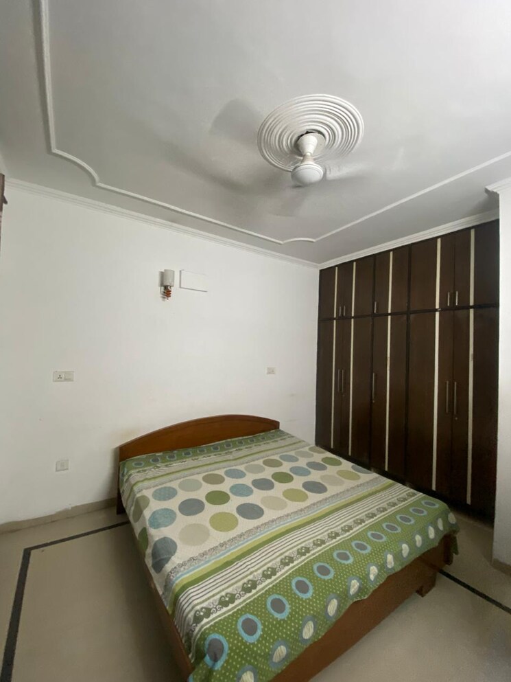Bedroom, kishanpura 2 Bedroom 125 Sq.Yd. Apartment In Kishanpura Zirakpur 8927750