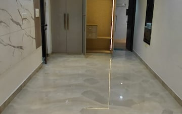 3 BHK Builder Floor For Rent in Vikas Puri