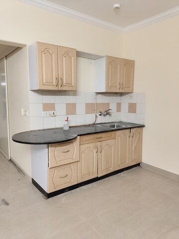 Kitchen in 1 RK Apartment at Golden Nest Kalyani Nagar, Kalyani Nagar – for Rent