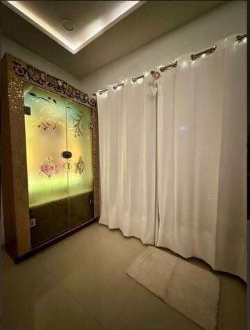 Bedroom in 3 BHK Apartment at Aditya Imperial Heights, Hafeezpet – for Rent