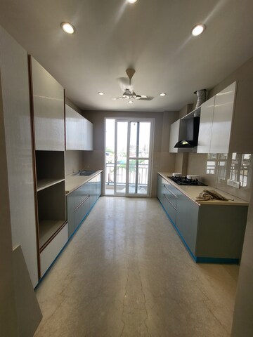 4 BHK Builder Floor For Rent in Uppal Southend, Sector 49