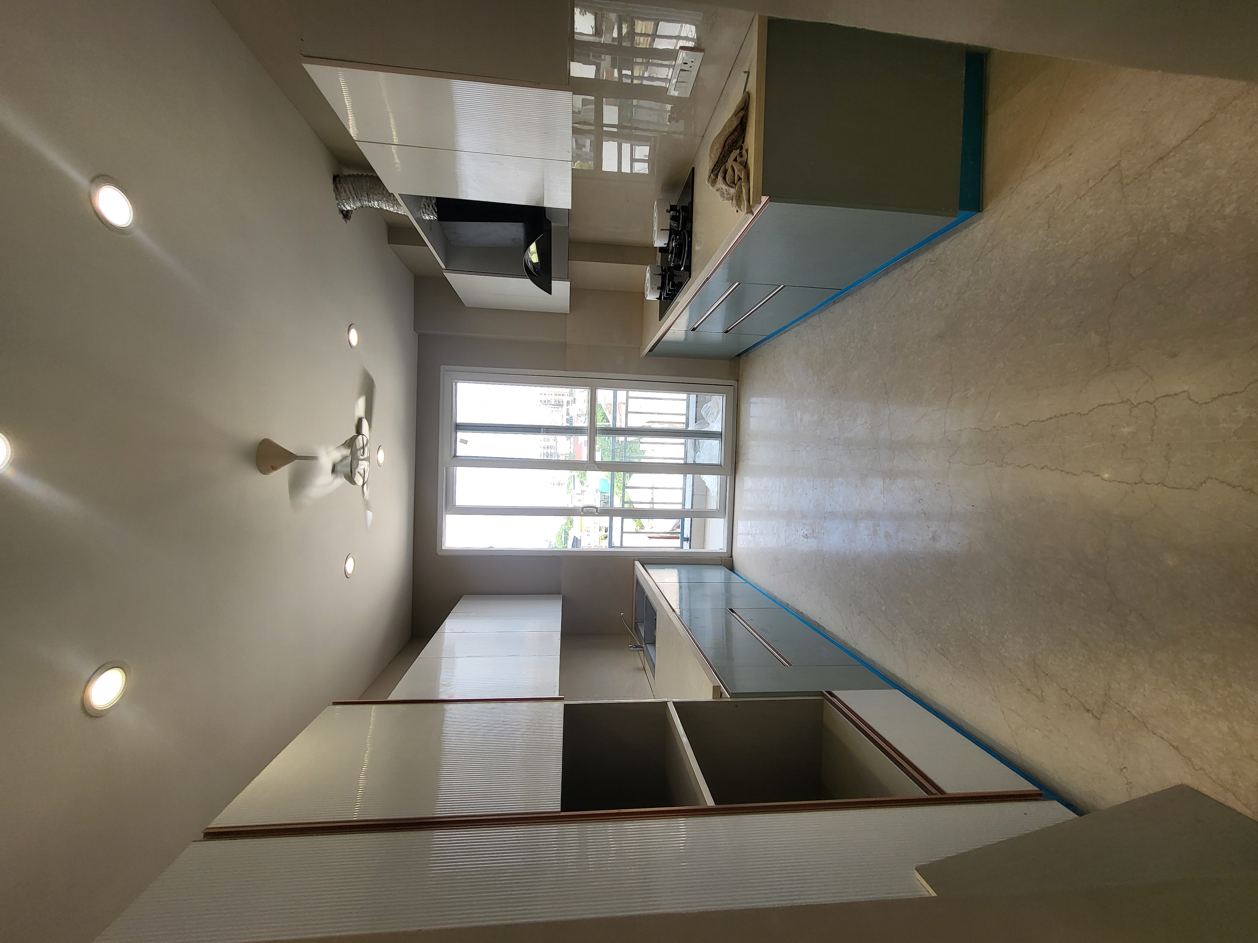 4 BHK Builder Floor For Rent in Uppal Southend