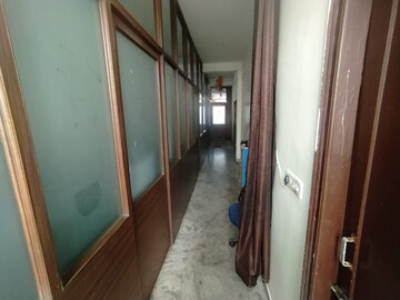 Common Area in  Office Space at Sector 5 – for Rent