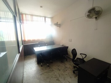 Team Area in  Office Space at Sector 5 – for Rent