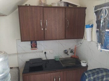 Furnished Amenities in  Office Space at Sector 5 – for Rent