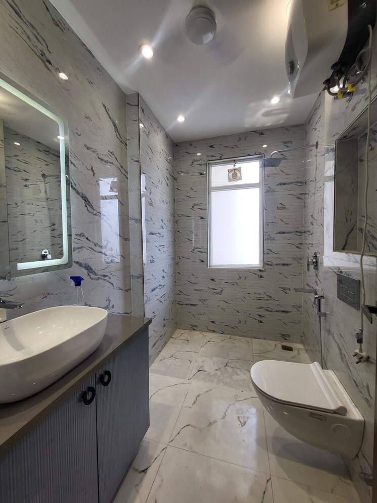 Kitchen, uppal-southend 4 Bedroom 311 Sq.Yd. Builder Floor In Sector 49 Gurgaon 8927776