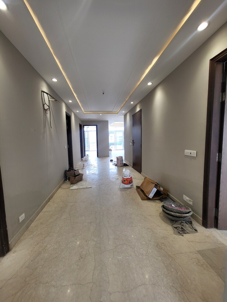 undefined, uppal-southend 4 Bedroom 311 Sq.Yd. Builder Floor In Sector 49 Gurgaon 8927776