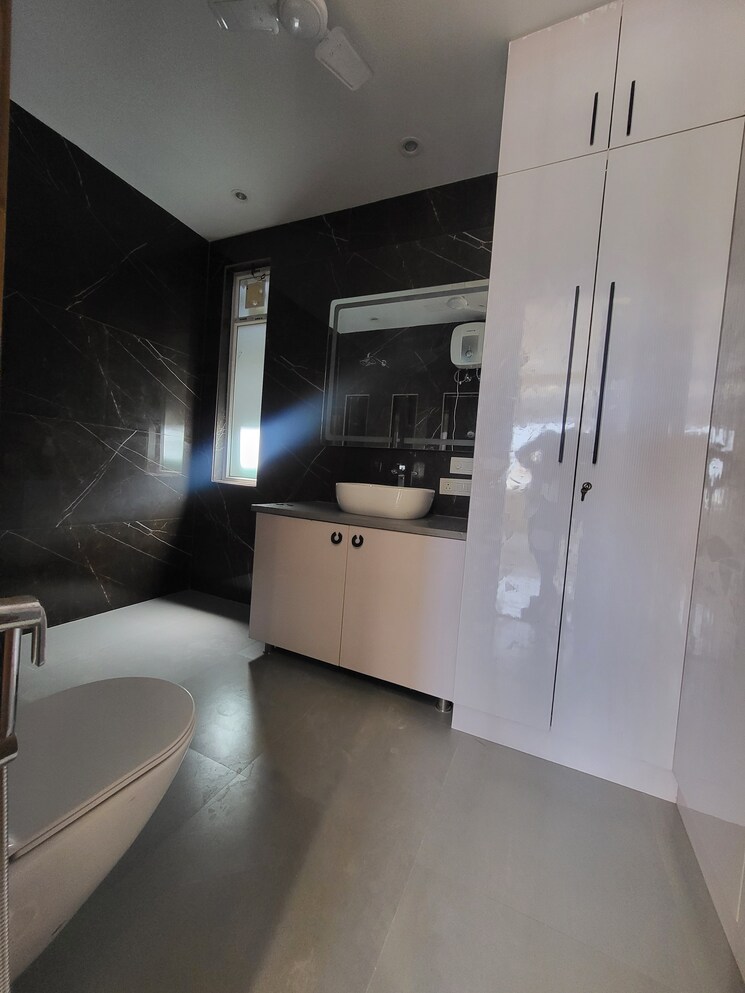 Master Bedroom, uppal-southend 4 Bedroom 311 Sq.Yd. Builder Floor In Sector 49 Gurgaon 8927776