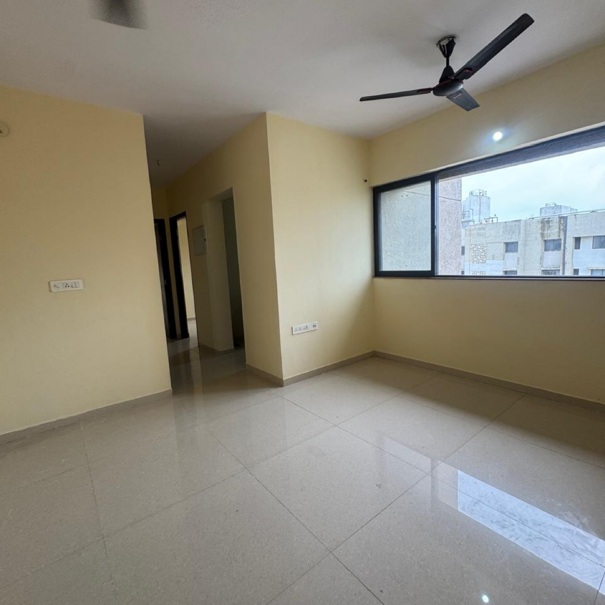 2 BHK Apartment For Rent in Lodha Palava Downtown Dombivli East