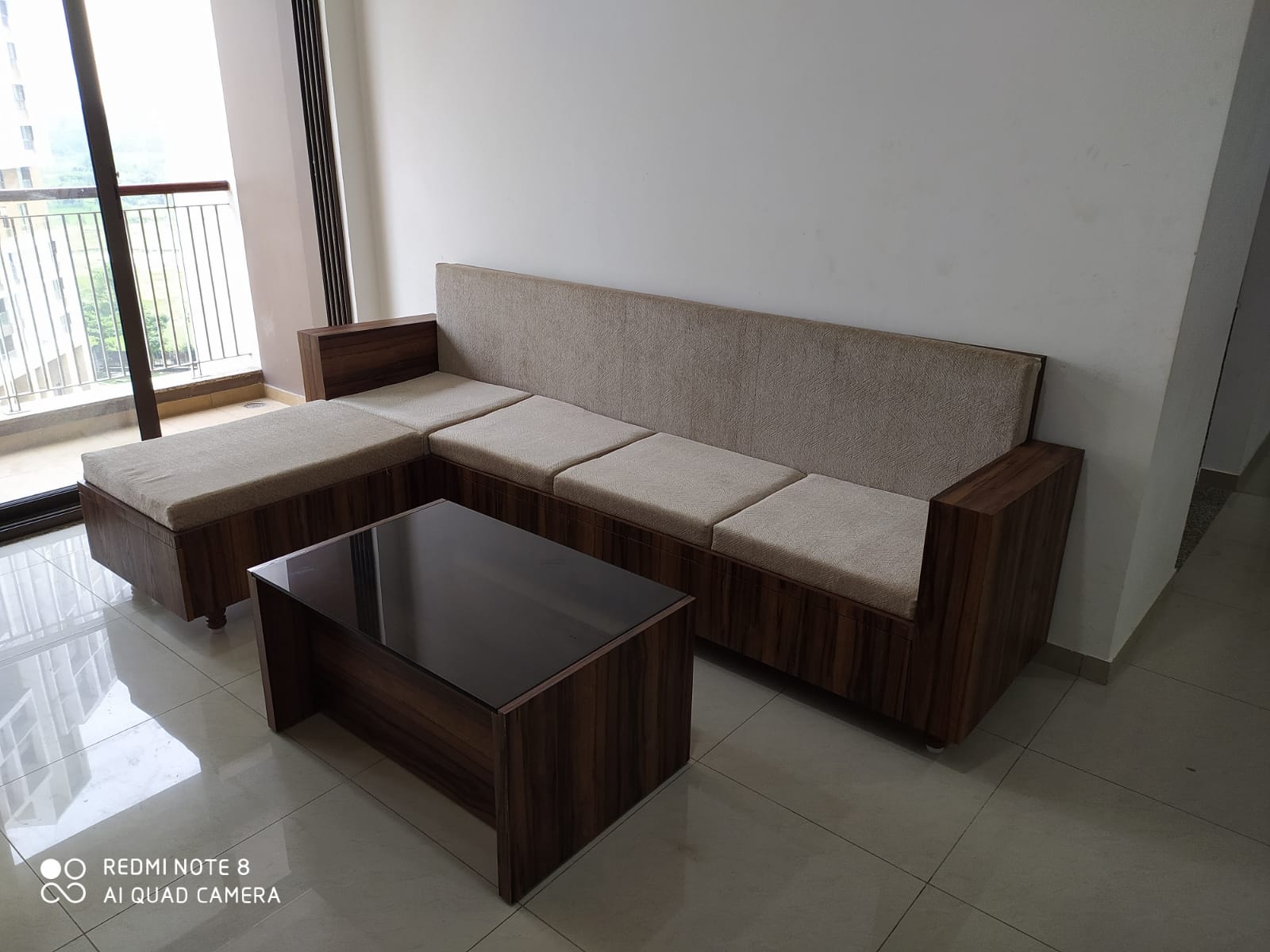 3 BHK + Pooja Room Apartment For Rent in Poddar Vihar