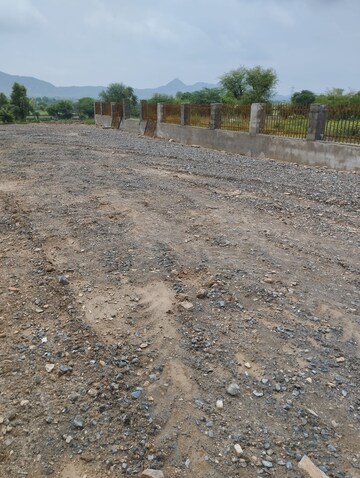 Plot Area in  Plot at Kishorpura – for Sale