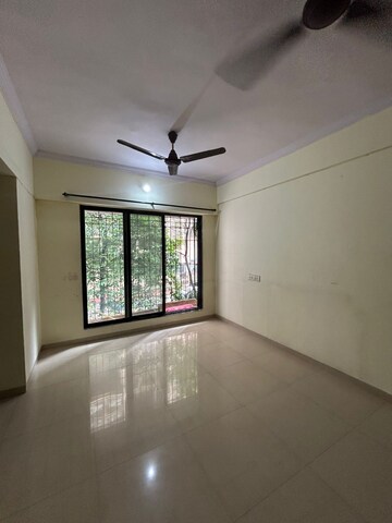 1 BHK Apartment For Sale in Unnathi Woods Phase 1 And 2, Ghodbunder Road