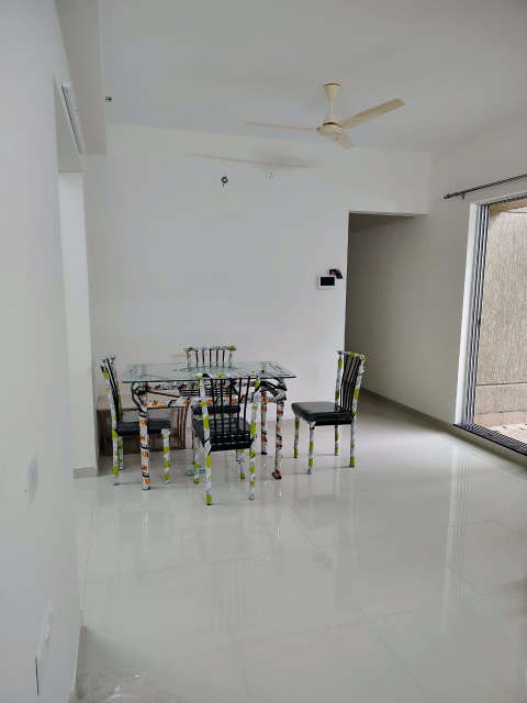 3 BHK 875 Sq.Ft. Apartment in Pride Purple Park Astra