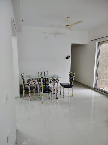 3 BHK Apartment For Rent in Pride Purple Park Astra, Hinjewadi