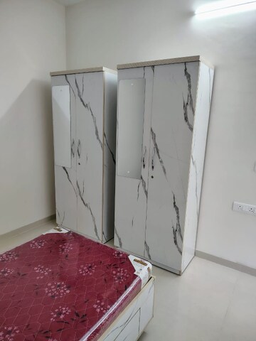 Furnished Amenities in 3 BHK Apartment at Pride Purple Park Astra, Hinjewadi – for Rent