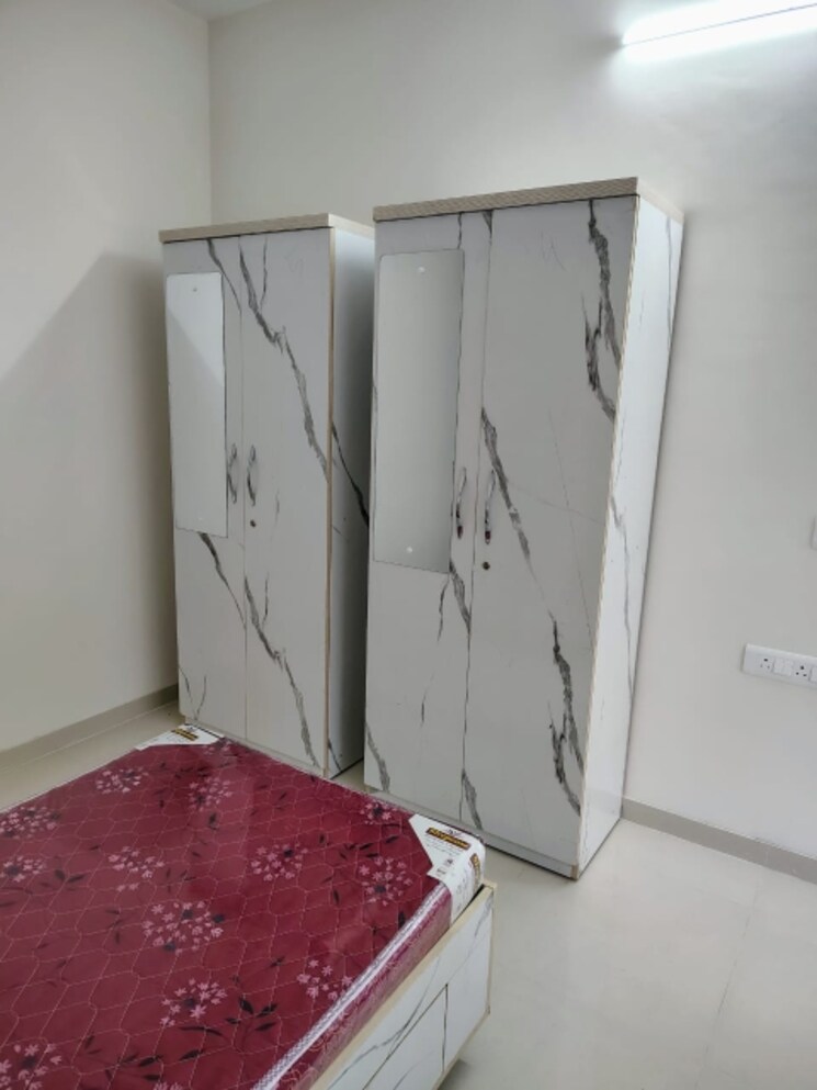 undefined, pride-purple-park-astra 3 Bedroom 875 Sq.Ft. Apartment In Hinjewadi Pune 8927777