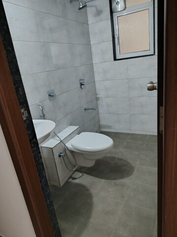 Bathroom in 3 BHK Apartment at Pride Purple Park Astra, Hinjewadi – for Rent