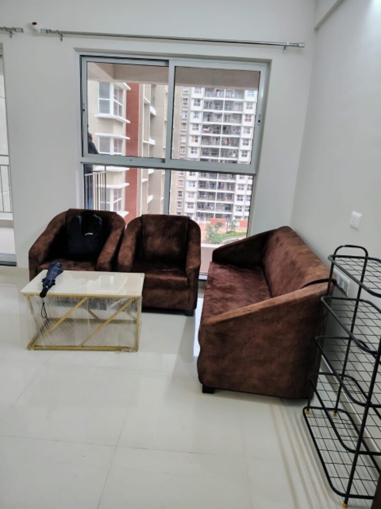 Living Room, pride-purple-park-astra 3 Bedroom 875 Sq.Ft. Apartment In Hinjewadi Pune 8927777