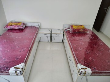 Furnished Amenities in 3 BHK Apartment at Pride Purple Park Astra, Hinjewadi – for Rent