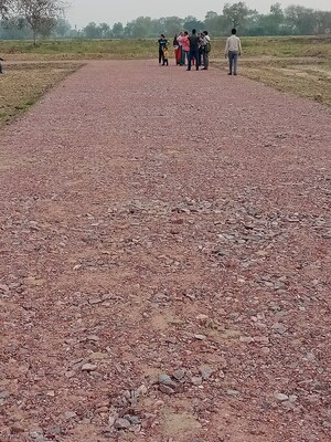 Plot Area in  Plot at Bamnikhera – for Sale