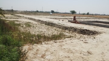 Plot Area in  Plot at Bamnikhera – for Sale
