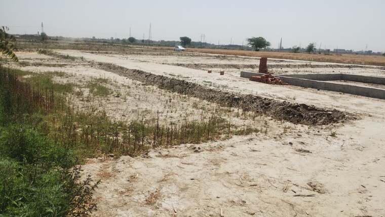 undefined, bamnikhera  105 Sq.Yd. Plot In Bamnikhera Palwal 8927796