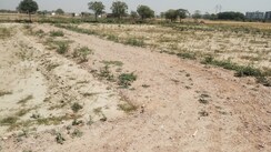 Plot For Sale in Bamnikhera
