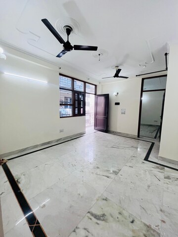 3 BHK Builder Floor For Rent in Panchsheel Vihar