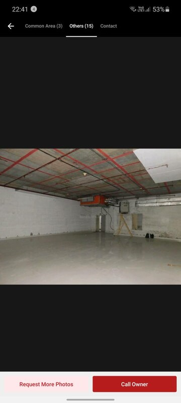  Office Space – Exterior View View at Lake Town Block A, Lake Town - for Rent