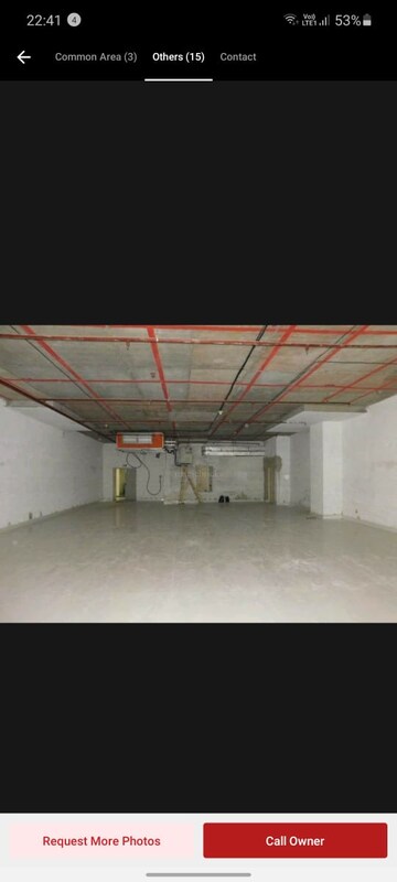  Office Space – Exterior View View at Lake Town Block A, Lake Town - for Rent