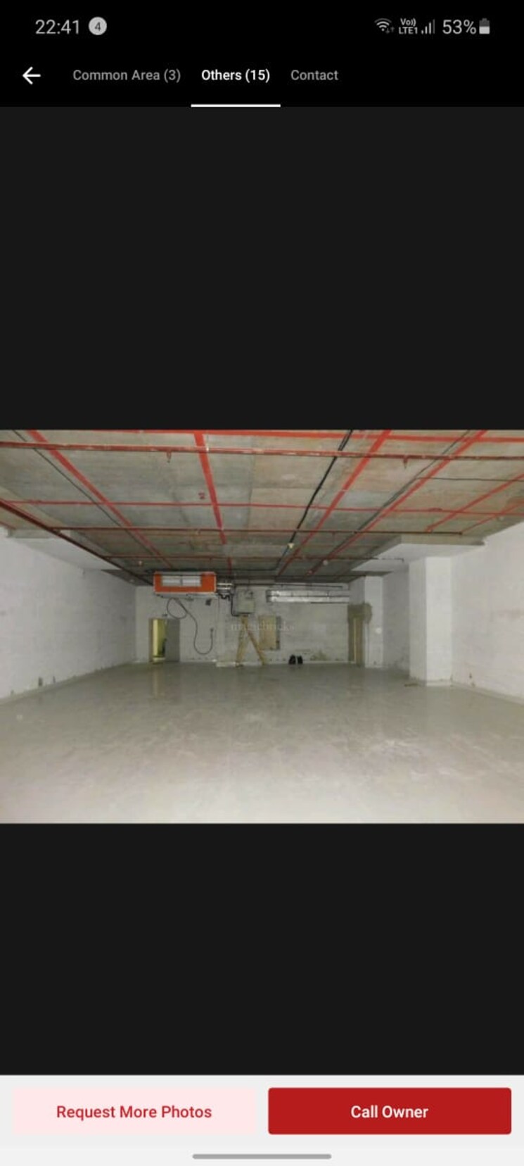 Exterior View, lake-town-block-a Commercial Office Space 1650 Sq.Ft. In Lake Town Kolkata 8927789