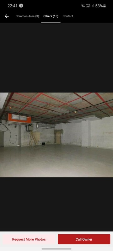  Office Space – Exterior View View at Lake Town Block A, Lake Town - for Rent