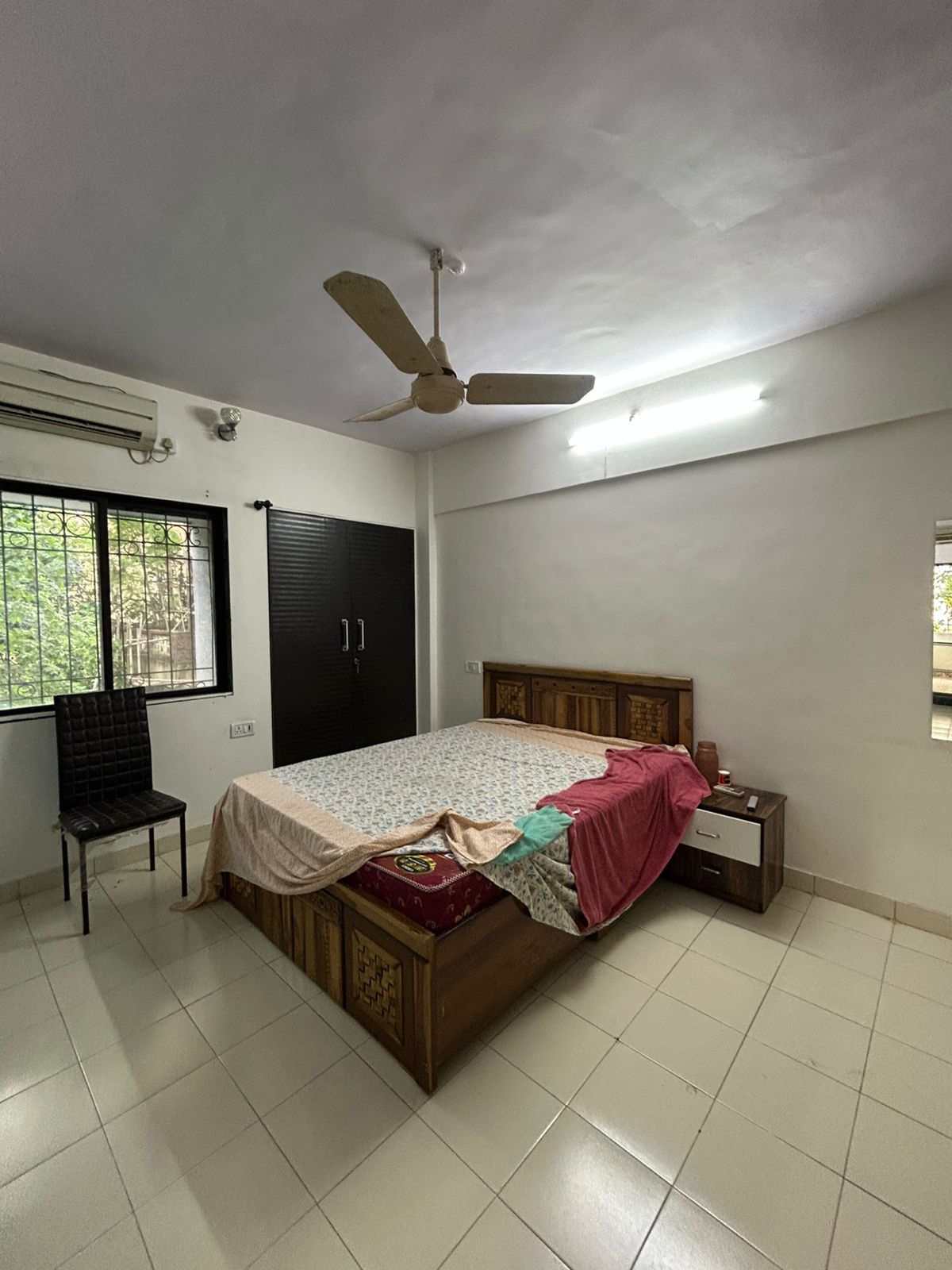 3 BHK + Pooja Room 1500 Sq.Ft. Villa in Pushpanjali Heights