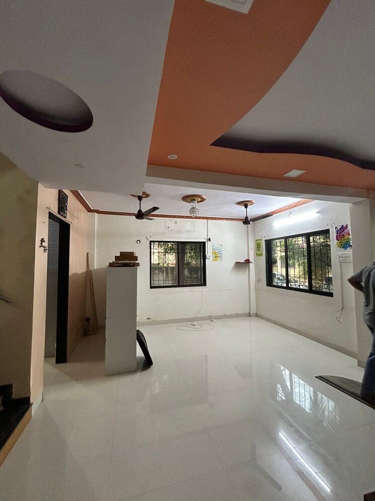 undefined, pushpanjali-heights 3 Bedroom 1500 Sq.Ft. Villa In Owale Thane 8927785