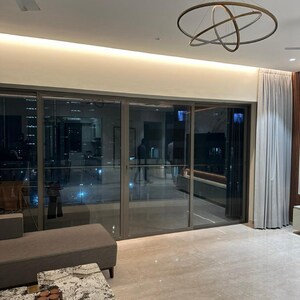 Parking in 3 BHK Apartment at Sunteck Signia High, Devala Pada – for Sale