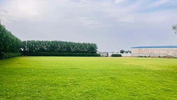  Plot – Garden View at Sultanpur Road - for Sale
