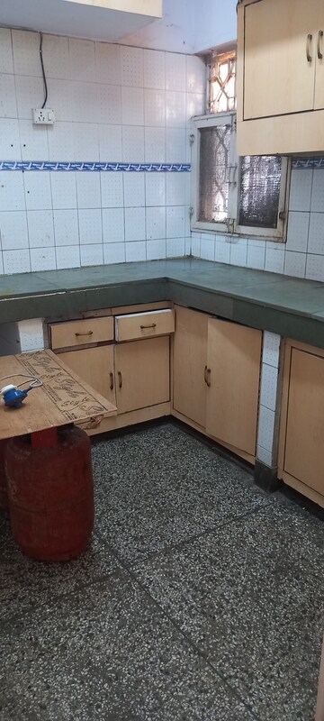 Kitchen in 1 BHK Apartment at Ip Extension – for Rent