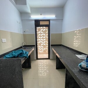 Kitchen in 2 BHK Apartment at Lodha Palava Downtown Dombivli East, Taloja Bypass Road – for Sale