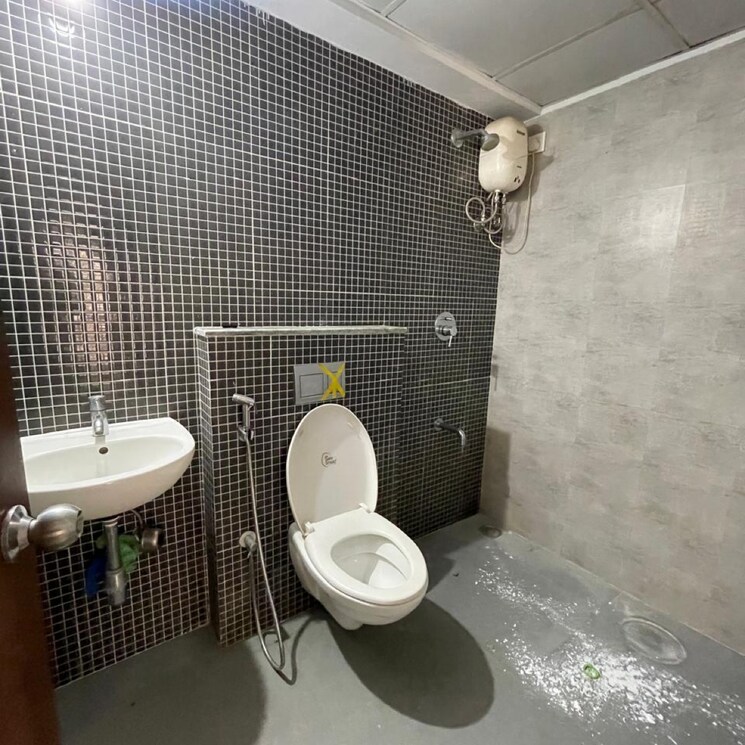 Bathroom, lodha-palava-downtown-dombivli-east 2 Bedroom 717 Sq.Ft. Apartment In Taloja Bypass Road Thane 8927798